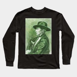 Radclyffe Hall Long Sleeve T-Shirt